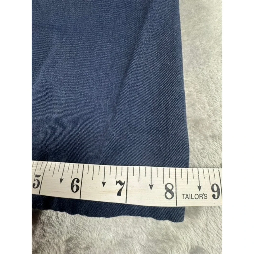 Propper durable navy